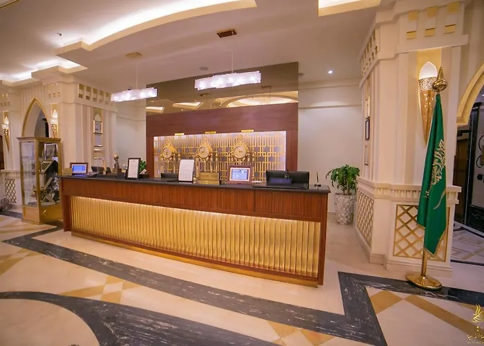 Casablanca Grand Hotel